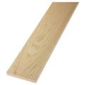 Weaber 1x6x8 RED Oak 8082